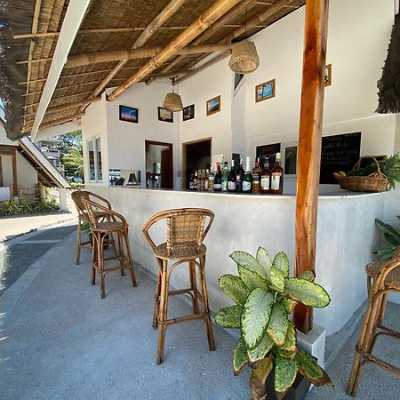 Surya Beach Resort Palawan Aborlan Exterior foto