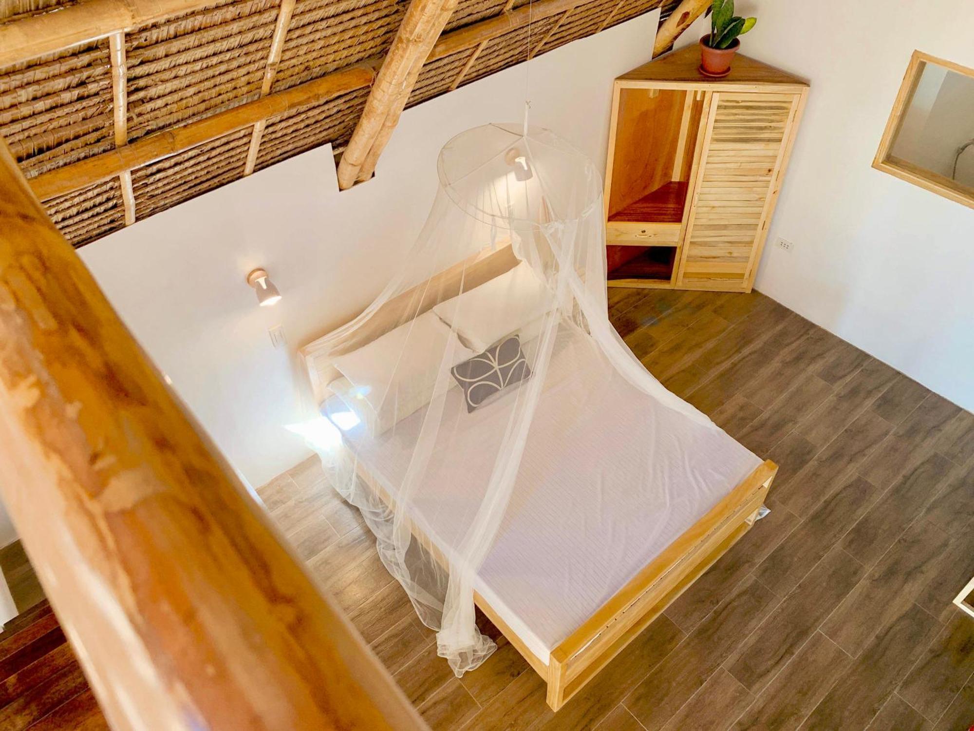 Surya Beach Resort Palawan Aborlan Exterior foto